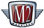 M2 Machines Chase Cars